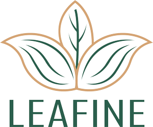 Leafine